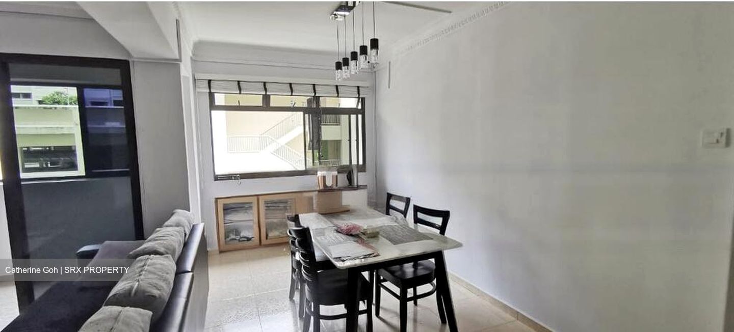 Blk 628A Woodlands Ring Road (Woodlands), HDB 5 Rooms #461117881